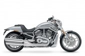 2012 Harley-Davidson VRSCDX V-Rod 10th Anniversary photo